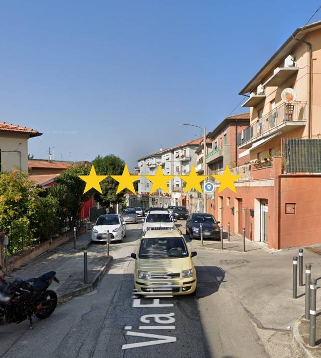 appartamento in vendita ad Ancona in zona Piano San Lazzaro