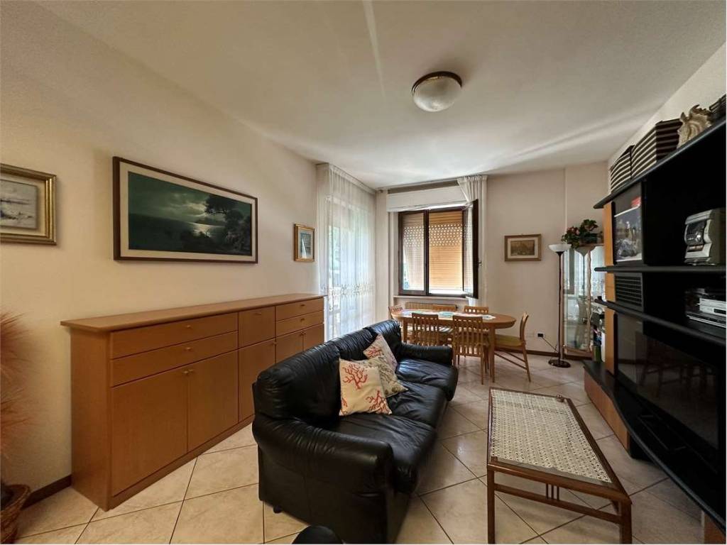 appartamento in vendita ad Ancona in zona Pietra La Croce