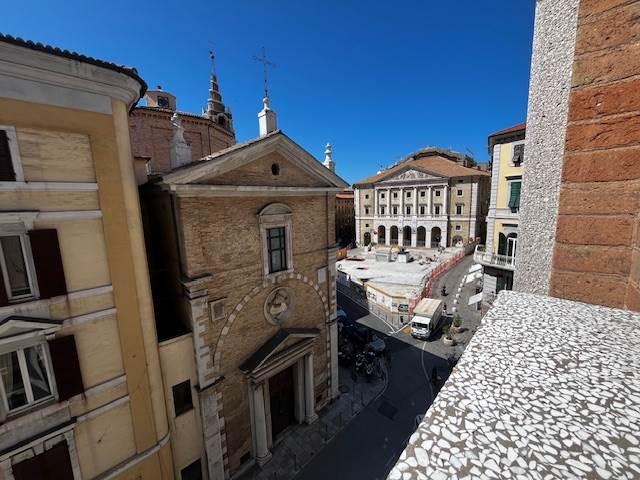 appartamento in vendita ad Ancona in zona Passetto