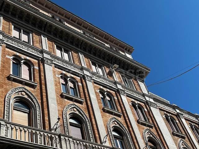 appartamento in vendita ad Ancona in zona Adriatico