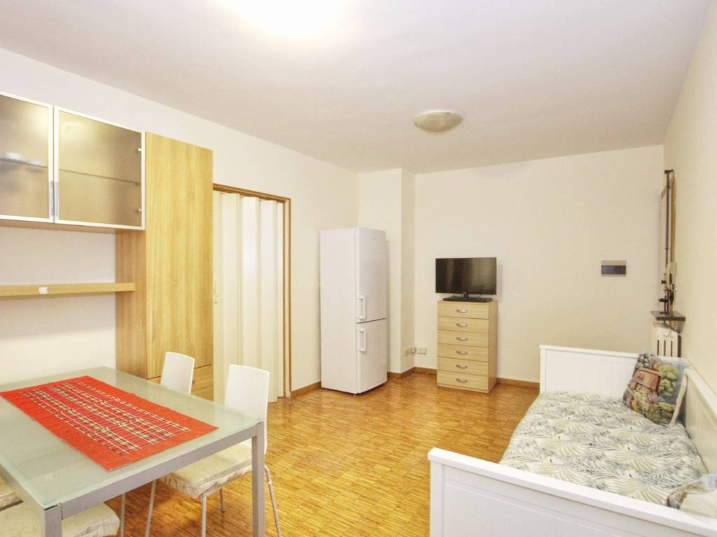 appartamento in vendita ad Ancona in zona Piano San Lazzaro