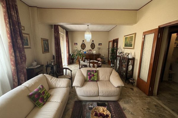 appartamento in vendita ad Ancona in zona Piano San Lazzaro