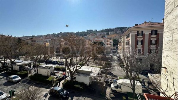 appartamento in vendita ad Ancona in zona Adriatico