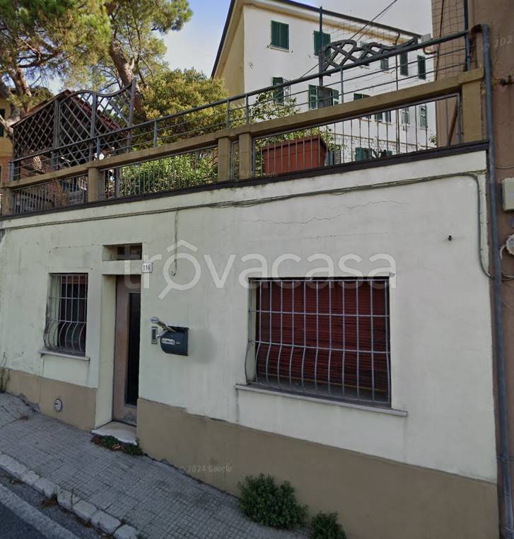 appartamento in vendita ad Ancona in zona Posatora