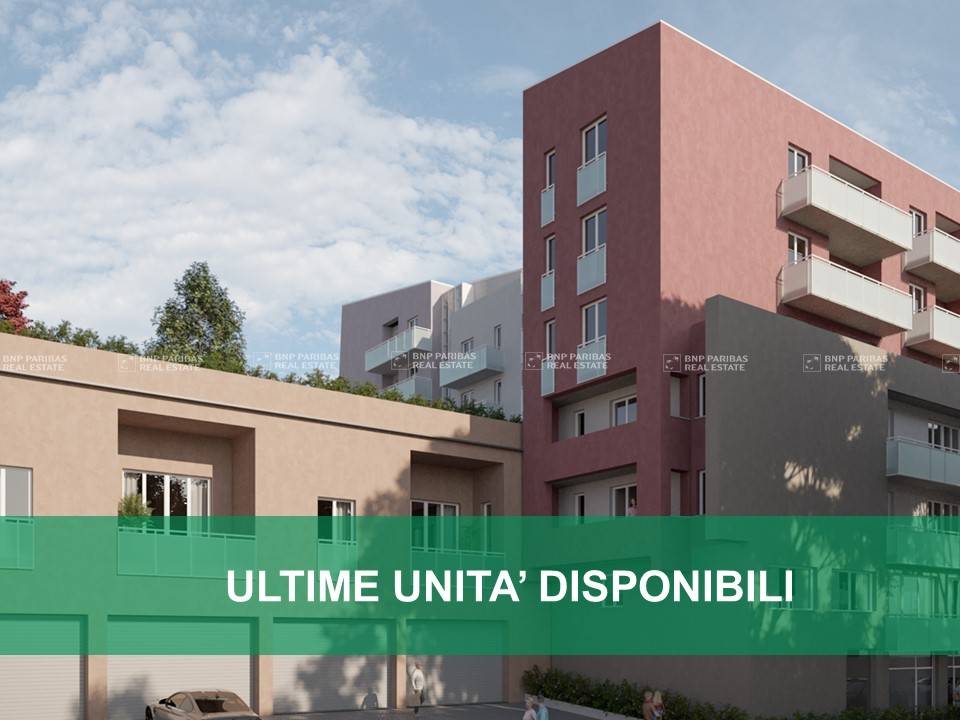 appartamento in vendita ad Ancona in zona Tavernelle