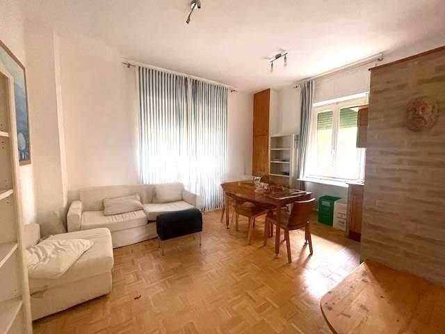 appartamento in vendita ad Ancona in zona Piano San Lazzaro