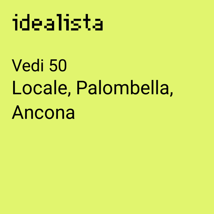 casa semindipendente in vendita ad Ancona in zona Palombella