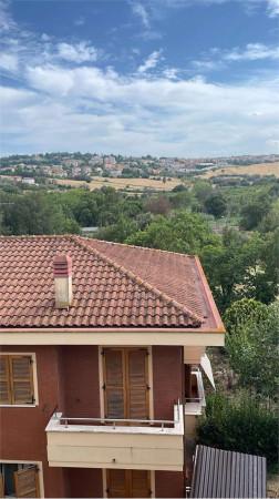 appartamento in vendita ad Ancona in zona Aspio di Ancona