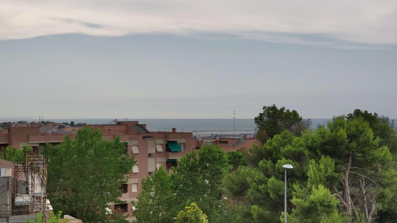 appartamento in vendita ad Ancona in zona Tavernelle