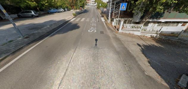 appartamento in vendita ad Ancona in zona Tavernelle