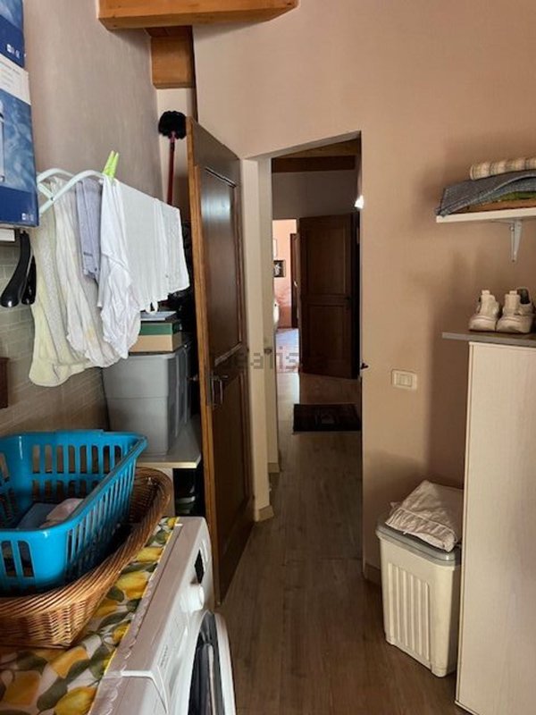 casa indipendente in vendita ad Ancona in zona Piano San Lazzaro