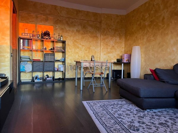 appartamento in vendita ad Ancona in zona Tavernelle