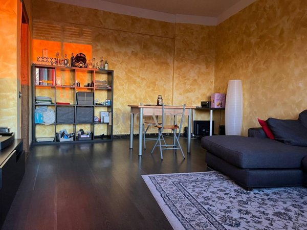 appartamento in vendita ad Ancona in zona Tavernelle