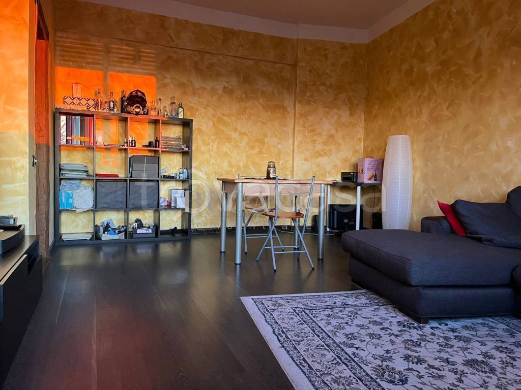 appartamento in vendita ad Ancona in zona Tavernelle