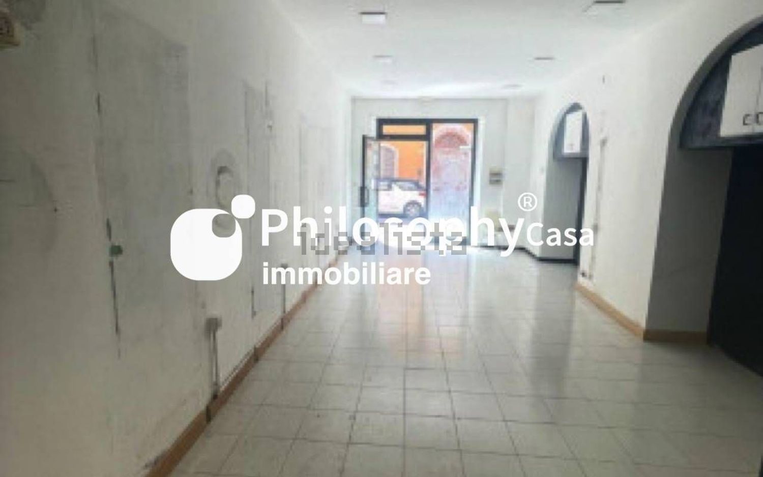 casa indipendente in vendita ad Ancona in zona Centro Storico