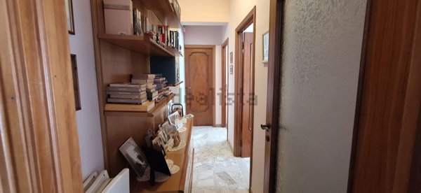 appartamento in vendita ad Ancona in zona Tavernelle