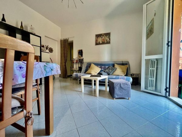 appartamento in vendita ad Ancona in zona Piano San Lazzaro