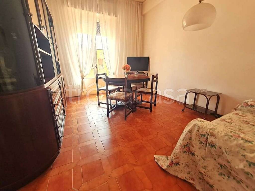 appartamento in vendita ad Ancona in zona Piano San Lazzaro