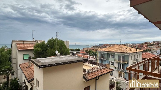 appartamento in vendita ad Ancona in zona Piano San Lazzaro