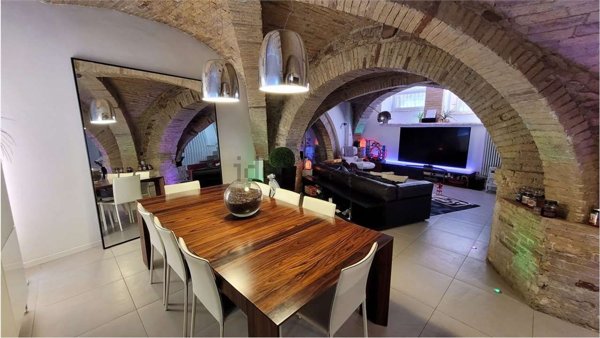 appartamento in vendita ad Ancona in zona Centro Storico