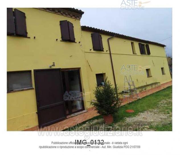 terreno edificabile in vendita ad Ancona in zona Piano San Lazzaro