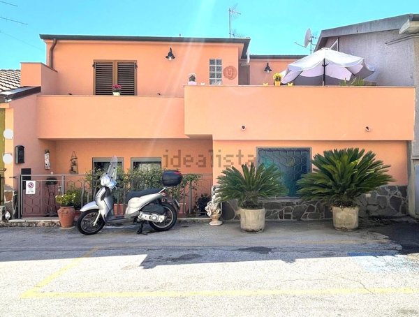 appartamento in vendita ad Ancona in zona Pinocchio