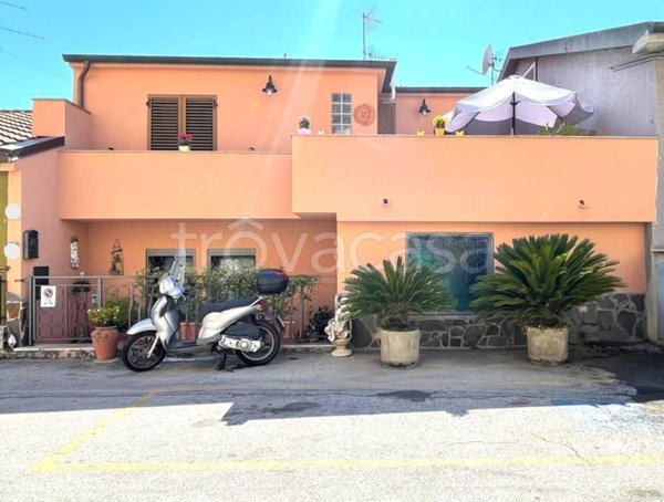 appartamento in vendita ad Ancona in zona Pinocchio