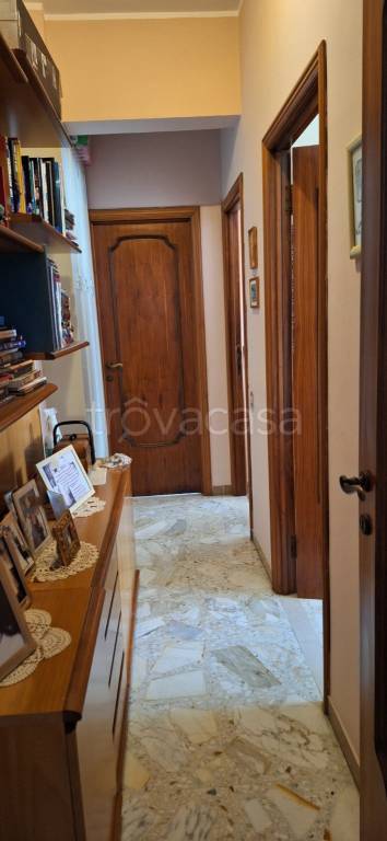 appartamento in vendita ad Ancona in zona Piano San Lazzaro
