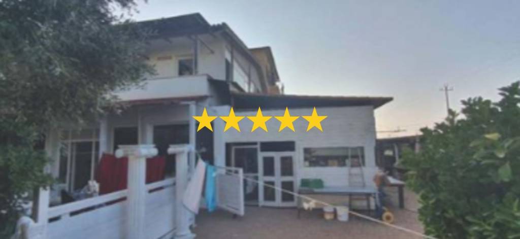 casa indipendente in vendita ad Ancona in zona Palombina Nuova