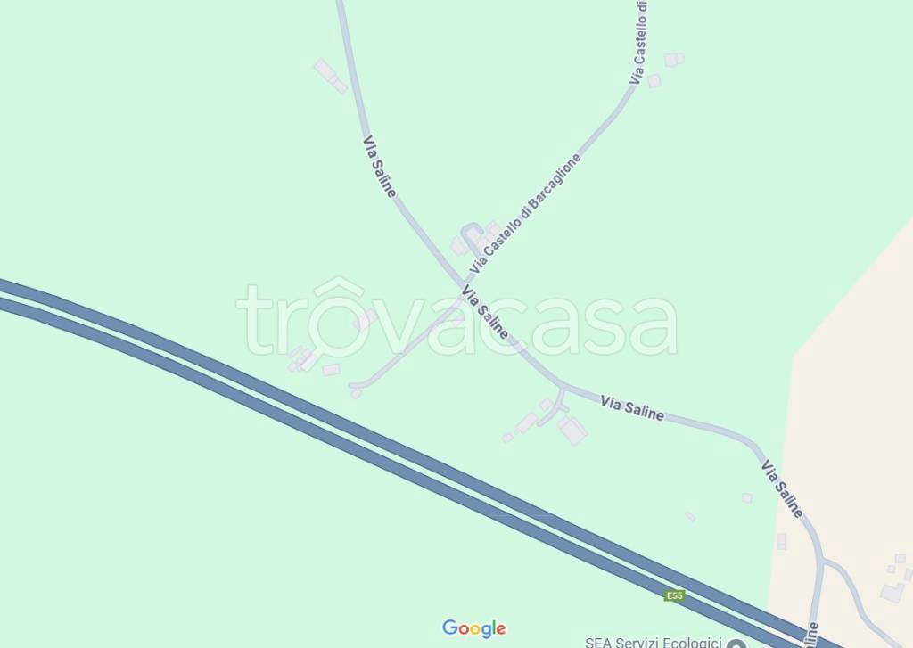 appartamento in vendita ad Ancona in zona Vallemiano