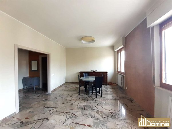 appartamento in vendita ad Ancona in zona Delle Grazie