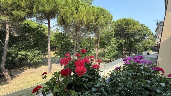 appartamento in vendita ad Ancona in zona Piano San Lazzaro