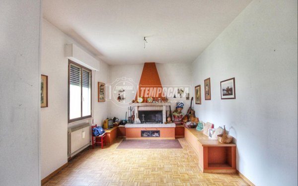 appartamento in vendita ad Ancona in zona Gallignano