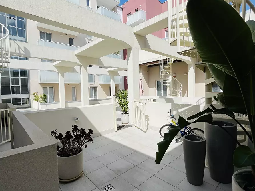 casa indipendente in vendita ad Ancona in zona Piano San Lazzaro