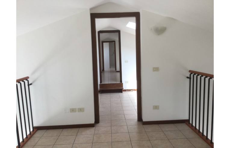 appartamento in vendita ad Ancona in zona Piano San Lazzaro