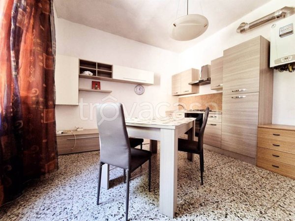 appartamento in vendita ad Ancona in zona Piano San Lazzaro