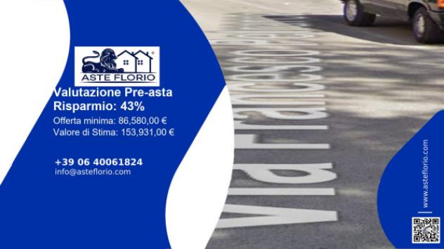 appartamento in vendita ad Ancona in zona Piano San Lazzaro