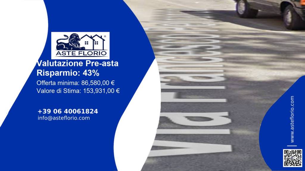appartamento in vendita ad Ancona in zona Piano San Lazzaro