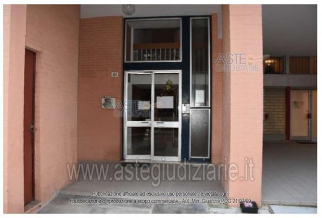 appartamento in vendita ad Ancona in zona Piano San Lazzaro