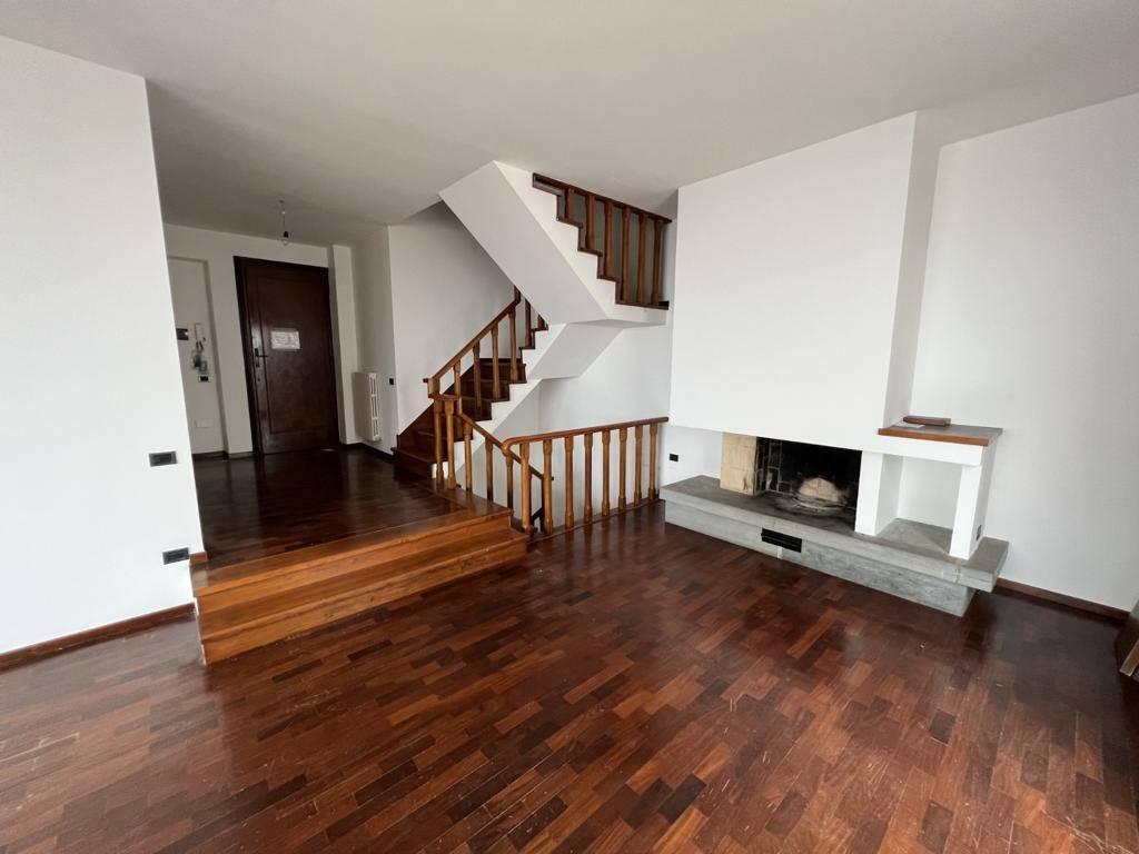 appartamento in vendita ad Ancona in zona Pinocchio