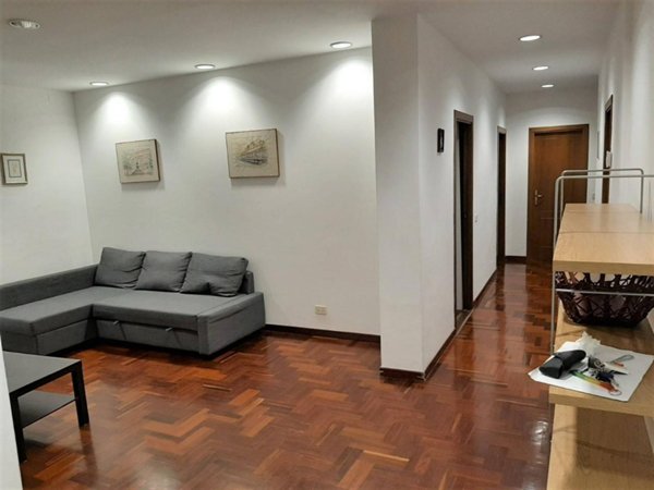 appartamento in vendita ad Ancona in zona Adriatico