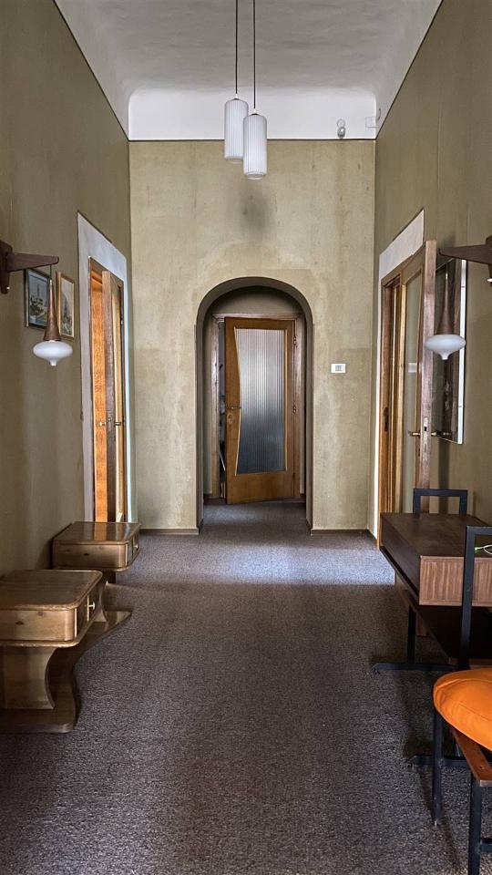 appartamento in vendita ad Ancona in zona Passetto