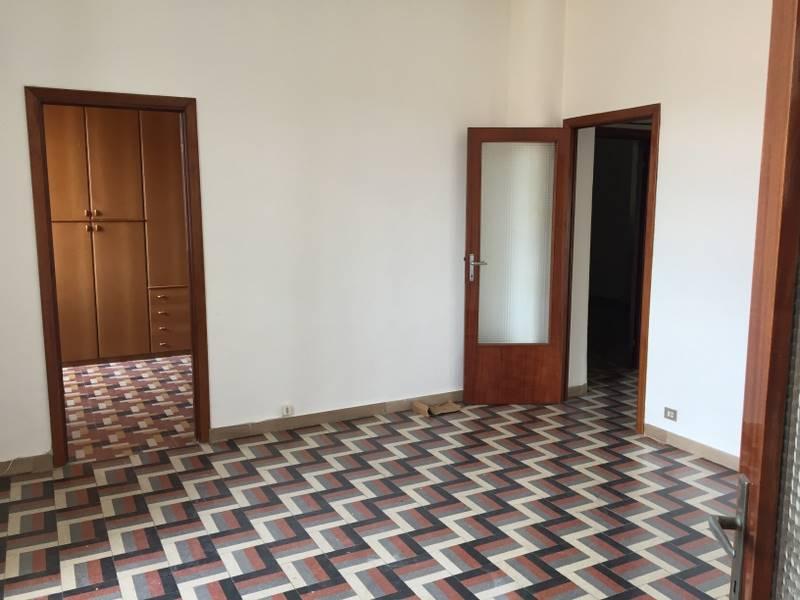 appartamento in vendita ad Ancona in zona Tavernelle