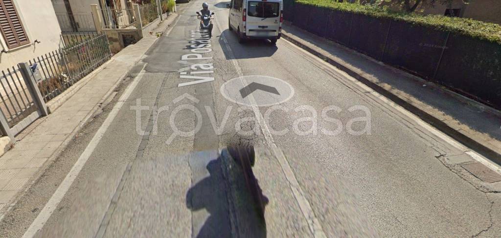 appartamento in vendita ad Ancona in zona Posatora