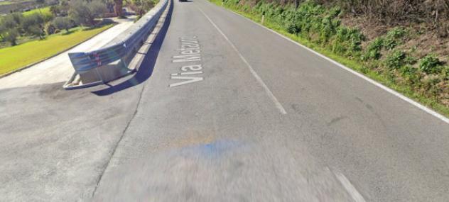 terreno agricolo in vendita ad Ancona in zona Torrette