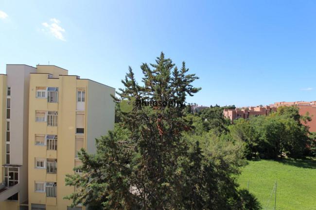 appartamento in vendita ad Ancona in zona Piano San Lazzaro