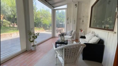 casa indipendente in vendita ad Ancona in zona Pietra La Croce