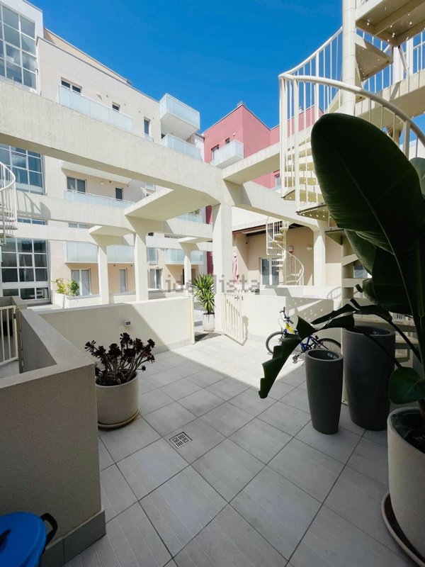 casa semindipendente in vendita ad Ancona in zona Palombare