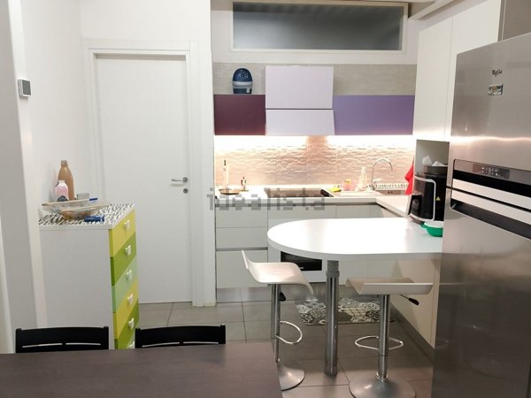 appartamento in vendita ad Ancona in zona Piano San Lazzaro