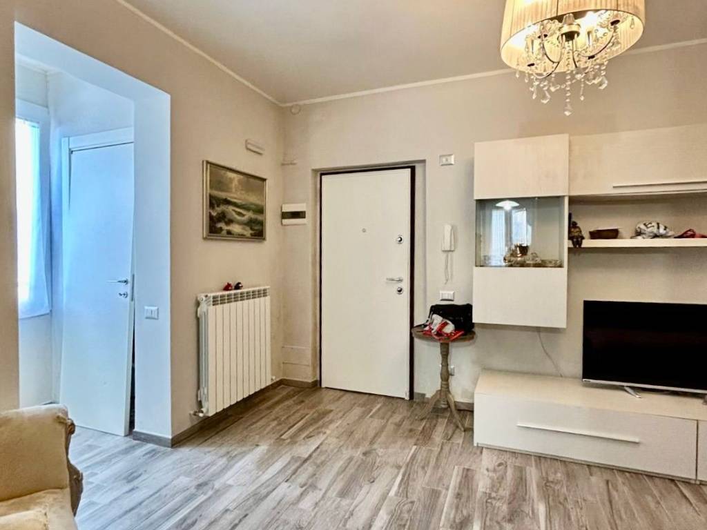 appartamento in vendita ad Ancona in zona Tavernelle
